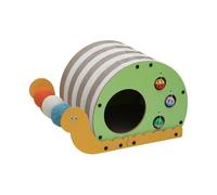 TAIZhiChen Griffoir Multifonctionnel pour, protège-Meubles, griffoir et lit-griffoir pour, idéal pour se détendre et Entretenir Ses Griffes.