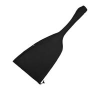 TAIZhiChen Housse Anti-poussière pour Guitares électriques de 40 à 41 Pouces avec Sangle de Fixation pour Supports de Studio, Légère, Pliable, Lavable, En Peluch