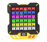 TAIZhiChen Jeu de Puzzle Intelligent Sudoku Jouet Mathématique Portable Jouet de