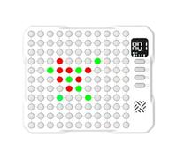 TAIZhiChen Jeu de Société Intelligent 14 En 1, Jeu de Société électronique, Décoration de Table Basse,