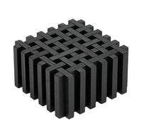 TAIZhiChen Lock Challenge 3D Déverrouillage Puzzle Démêlement pour les cadeaux de fête