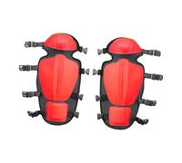 TAIZhiChen Lot de 2 genouillères de jardin réutilisables pour tondeuses et protège-tibias pour le travail au sol