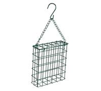 TAIZhiChen Mangeoire Suspendue extérieure pour Oiseaux, Robuste et, Accessoire de décoration pour Le Jardin.