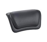 TAIZhiChen Oreiller de Baignoire, Accessoire Cadeau, Gain de Place, Ventouse Puissante, Appui-tête, Oreiller de Baignoire pour Détente, Spa, Salle de Bain, Hôtel, Noir
