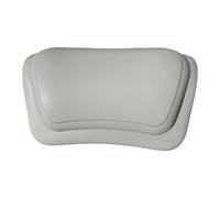 TAIZhiChen Oreiller de Baignoire Confortable et Ergonomique, Facile à Nettoyer,