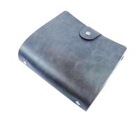 TAIZhiChen Organisateur de Stockage de Graines, Dossier, Sac D'échantillons, économiseur élégant, Multi-usages, Sachets de Graines, Support de Graines de Jar, Noir