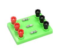 TAIZhiChen Physics Experiment Resistor OHM's Law Device Teaching Instrument For School