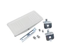 TAIZhiChen Pièces de rechange pour pédale unique, accessoires professionnels pour machines à coudre industrielles, installation facile pour machines à border 700