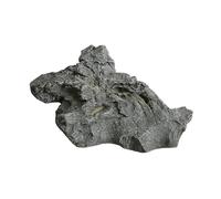 TAIZhiChen Pierre décorative en Mousse Artificielle pour, Accessoire d'intérieur, pour étang, Cour, pelouse, décoration multifonctionnelle, Style F