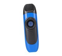 TAIZhiChen portable, instrument de musique, bouche avec membranes, pour adultes, concerts, enfants, Bleu