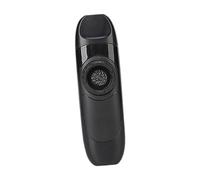TAIZhiChen portable, instrument de musique, bouche avec membranes, pour adultes, concerts, enfants, Noir