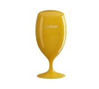 TAIZhiChen Poubelle à roulettes en forme de gobelet, grande capacité, design, couvercle à pression, idéale pour le salon ou le bureau, Blanc