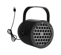 TAIZhiChen Projecteur LED d'extérieur portable pour Noël, idéal pour une pelouse, un porche, une cheminée, un festival, Style B