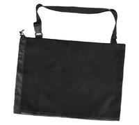 TAIZhiChen Rangement pour Tuyau D'arrosage Noir Résistant Aux Déchirures,