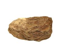 TAIZhiChen Roche Artificielle pour L'aménagement Paysager, Décorative pour Les Espaces Intérieurs et Extérieurs, 27x11x16cm