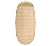 TAIZhiChen Sac de Couchage Hiver Portable, imperméable, Exploration, Garniture 2500g