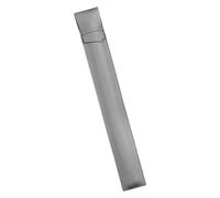 TAIZhiChen Sac de Rangement pour Baguettes, Housse de Protection pour Maillets, Accessoires de Batterie, Sac de Rangement Portable pour Baguettes, Housse pour Co, Gris