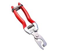 TAIZhiChen Sécateur à couronner, poignée ergonomique, sécateur professionnel à ressort pour arbres fruitiers