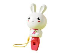TAIZhiChen Sifflet Animal Mignon de Dessin Animé, Jouets Sonores pour Filles, Garçons