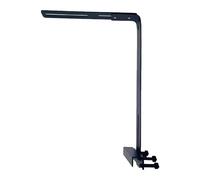 TAIZhiChen Support de Fixation pour Lampe d'aquarium, Robuste et Pratique, pour Plantes Aquatiques d'eau Douce.