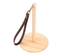 TAIZhiChen Support de pelotes de fil, organiseur de bobines, distributeur de fils, support d'écheveaux de fil pour tricot, artisanat, couture, amateurs de, Style B