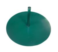 TAIZhiChen Support de Présentation pour Poteau de Fleurs, Support de Fleurs Polyvalent et Réutilisable pour Centre de Table de Salon, Unipolaire