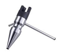 TAIZhiChen Support de Stylo pulvérisateur, Support de Stylo aérographe, de aérographe, Peinture Artistique, Bricolage, Portable, léger, Universel, antidérapant