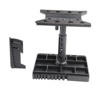 TAIZhiChen Support de travail rotatif pour voiture RC, station de maintenance antidérapante avec plateforme de levage et de réparation pour buggies