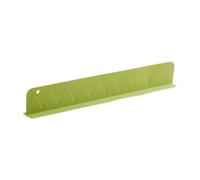 TAIZhiChen Support Protecteur, Léger, Polyvalent, Déflecteur D'eau, Protection Contre L'eau pour La Cuisine Domestique, Vert
