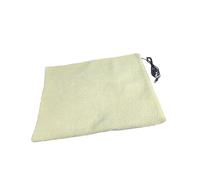 TAIZhiChen Tapis Auto-Chauffant pour Animaux de Compagnie avec Arrêt Automatique et Couche Chauffante Réfléchissante en Velours Velouté Ainsi qu'un Dessous A, Beige