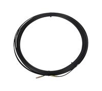 TAIZhiChen Tire-câbles pour électricien, guide de tirage de câbles pour câbles de haut-parleurs audio