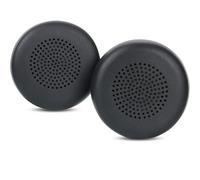 TaiZiChangQin 730 Coussinets de rechange compatibles avec casque Bluetooth sans fil Cisco HS-WL-730-BUNA-C (Noir)