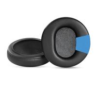 TaiZiChangQin Coussinets de Rechange Compatible avec Casque Beyerdynamic DT990 Pro DT 770 Pro DT 990 DT770 DT880 MMX300 DT1770 DT1990 DT 1990 1770 Pro