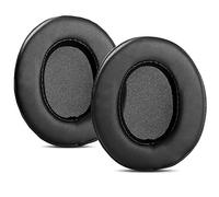 TaiZiChangQin Coussinets de rechange compatibles avec casque Audio Technica BPHS-1 BPHS1 BPHS1-XF4