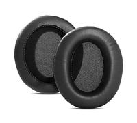 TaiZiChangQin Coussinets de rechange compatibles avec casque JVC HA-D990 HA D990