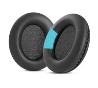 TaiZiChangQin Coussinets de rechange compatibles avec casque Koss Pro4AA Pro-4AA Pro 4AA