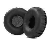 TaiZiChangQin Coussinets de rechange compatibles avec casque Plantronics Savi W720
