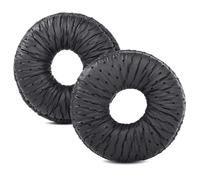 TaiZiChangQin Coussinets de rechange compatibles avec casque sans fil Jabra PRO 920 Mono GN2100 GN9120