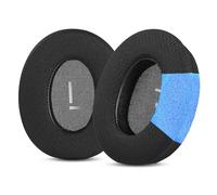 TaiZiChangQin Coussinets de Rechange compatibles avec Casque Sennheiser HD280 HD280-Pro HD281 HMD280 HMD281 (Coussinets en Tissu)