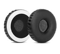 TaiZiChangQin Coussinets de rechange compatibles avec casque Sony WH-XB700 WH XB700