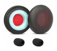 TaiZiChangQin Coussinets de rechange compatibles avec casque Zone 900 (ne convient pas aux casques filaires/sans fil 2/Wireless Plus/Zone 750)