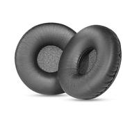 TaiZiChangQin Coussinets de rechange compatibles avec Jabra Pro 920/930/9400/9450/9460/9465/9470/925/929/935/Biz 620/1100/1500/1900/2400/2400II/GN2000/UC Voice 550 Casque d'écoute