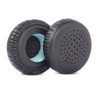 TaiZiChangQin Coussinets de rechange compatibles avec les casques Plantronics Blackwire C3210 C3215 C3220 C3225