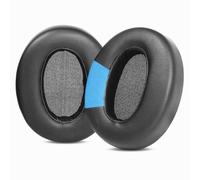 TaiZiChangQin Coussinets de Rechange en Cuir protéiné Compatible avec Les Casque Sony WH-XB910N WH-XB910 WH XB910N