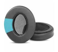 TaiZiChangQin Coussinets de Rechange en Cuir protéiné compatibles avec Casque Mpow H12 IPO BH427