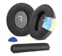 TaiZiChangQin Coussinets de rechange en gel rafraîchissant compatibles avec TaoTronics TT-BH090 TT-BH085 TT-BH060 TT-BH055