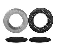 TaiZiChangQin Coussinets de rechange en mousse à mémoire de forme compatibles avec casque Beyerdynamic DT770 DT880 DT990 DT 770 PRO DT 880 PRO DT 990 PRO