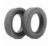 TaiZiChangQin Coussinets de Rechange en Mousse à mémoire de Forme compatibles avec Casque Corsair HS70 Pro HS60 Pro HS50 Pro