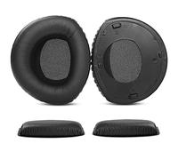 TaiZiChangQin Coussinets de rechange en mousse à mémoire de forme compatibles avec casque sans fil Sennheiser HDR160 HDR170 HDR180 RS160 RS170 RS180