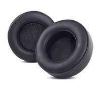 TaiZiChangQin Coussinets de rechange en mousse à mémoire de forme plus épais compatibles avec les casques de jeu Corsair Virtuoso RGB Wireless SE